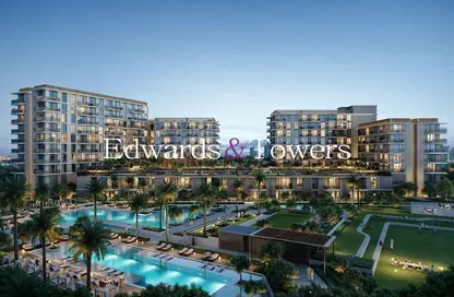 Apartment - 2 Bedrooms - 3 Bathrooms for sale in Sera 2 - Mina Rashid - Dubai