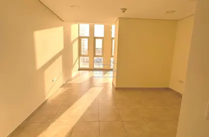 Apartment - Studio - 1 Bathroom for rent in European - Canal Residence - Dubai Sports City - Dubai