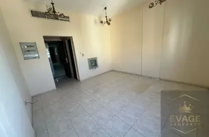 Apartment - Studio - 1 Bathroom for rent in Al Rashidiya 2 - Al Rashidiya - Ajman