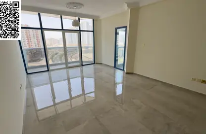 Apartment - 1 Bedroom - 2 Bathrooms for rent in Musheiref - Ajman
