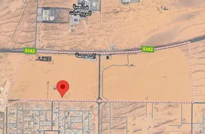 Land - Studio for sale in Al Sehma - Al Rowdat Suburb - Sharjah