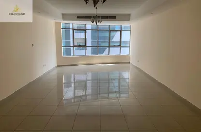 Apartment - 3 Bedrooms - 3 Bathrooms for sale in Sahara Tower 3 - Sahara Complex - Al Nahda - Sharjah