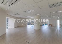 Office Space - 2 bathrooms for rent in Park Place Tower - Sheikh Zayed Road - Dubai