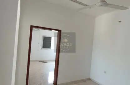 Apartment - 1 Bedroom - 1 Bathroom for rent in Ajman Corniche Residences - Ajman Corniche Road - Ajman