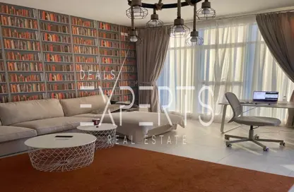 Apartment - 1 Bedroom - 1 Bathroom for sale in The Bridges - Shams Abu Dhabi - Al Reem Island - Abu Dhabi