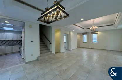 Townhouse - 4 Bedrooms - 5 Bathrooms for rent in Oliva - Victory Heights - Dubai Sports City - Dubai