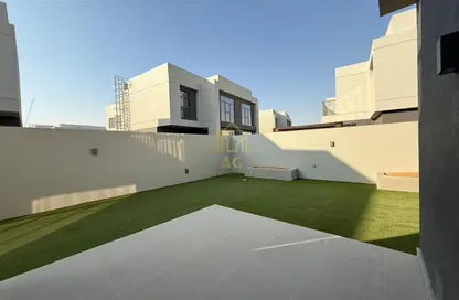 تاون هاوس - 4 غرف نوم - 4 حمامات للايجار في ذي بالس بيتش فرونت - ذي بالس - دبي الجنوب (مركز دبي العالمي) - دبي تاون هاوس - 4 غرف نوم - 4 حمامات للايجار في ذي بالس بيتش فرونت - ذي بالس - دبي الجنوب (مركز دبي العالمي) - دبي