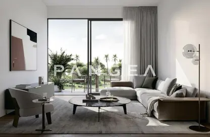 Apartment - 2 Bedrooms - 3 Bathrooms for sale in 399 Hills Park B - 399 Hills Park - Dubai Hills Estate - Dubai