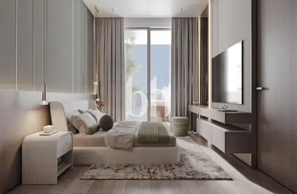 Apartment - 1 Bedroom - 2 Bathrooms for sale in Cove Edition 4 by Imtiaz - Dubai Land Residence Complex - Dubai Land - Dubai