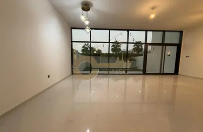 تاون هاوس - 5 غرف نوم - 6 حمامات للبيع في فلل اكنان - امازونيا - داماك هيلز 2 - دبي تاون هاوس - 5 غرف نوم - 6 حمامات للبيع في فلل اكنان - امازونيا - داماك هيلز 2 - دبي