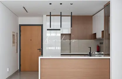 Apartment - 2 Bedrooms - 2 Bathrooms for sale in Park Lane by Heilbronn - Jumeirah Village Circle - Dubai