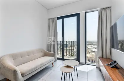 Apartment - Studio - 1 Bathroom for sale in The Community - Jumeirah Village Triangle - Dubai