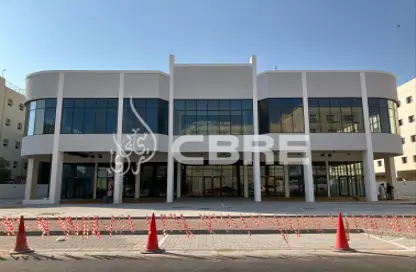 عمارة بالكامل - استوديو للبيع في مجمع دبي للإستثمار - دبي