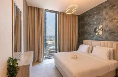 شقة - 2 غرف نوم - 2 حمامات للبيع في محمية صبحا كريك فيستاس - صبحا هارتلاند - مدينة الشيخ محمد بن راشد - دبي