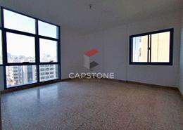 Empty Room image for: Apartment - 3 bedrooms - 3 bathrooms for rent in Al Falah Street - City Downtown - Abu Dhabi, Image 1