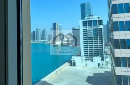 شقة - غرفة نوم - 2 حمامات للايجار في برج تشرشل السكني - أبراج تشرشل - الخليج التجاري - دبي شقة - غرفة نوم - 2 حمامات للايجار في برج تشرشل السكني - أبراج تشرشل - الخليج التجاري - دبي