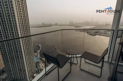 النزل و الشقق الفندقية - 3 غرف نوم - 3 حمامات للايجار في أدريس برج هاربور بوينت 1 - أدريس هاربور بوينت - ميناء خور دبي (ذا لاجونز) - دبي النزل و الشقق الفندقية - 3 غرف نوم - 3 حمامات للايجار في أدريس برج هاربور بوينت 1 - أدريس هاربور بوينت - ميناء خور دبي (ذا لاجونز) - دبي