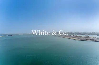 شقة - غرفة نوم - 2 حمامات للبيع في أنوا أريا - مدينة دبي الملاحية - دبي