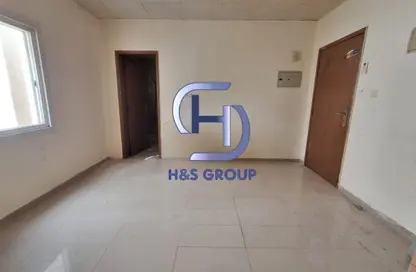 شقة - 1 حمام للايجار في البطينة B - البطينة - الشارقة