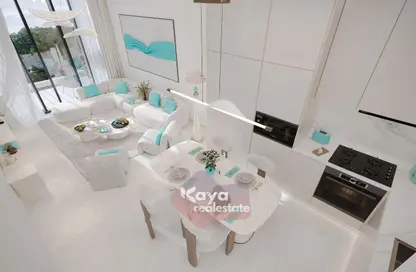 Apartment - 2 Bedrooms - 3 Bathrooms for sale in Dubai Production City (IMPZ) - Dubai