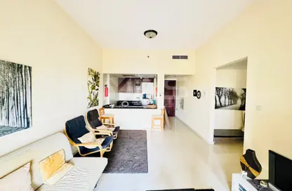 Apartment - 1 Bedroom - 1 Bathroom for rent in Royal Breeze 5 - Royal Breeze - Al Hamra Village - Ras Al Khaimah