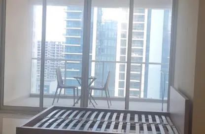 Apartment - Studio - 1 Bathroom for rent in Laguna Tower - JLT Cluster A - Jumeirah Lake Towers - Dubai
