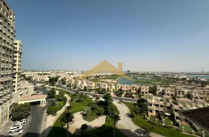 Apartment - 1 Bedroom - 2 Bathrooms for sale in Royal breeze 2 - Royal Breeze - Al Hamra Village - Ras Al Khaimah Apartment - 1 Bedroom - 2 Bathrooms for sale in Royal breeze 2 - Royal Breeze - Al Hamra Village - Ras Al Khaimah