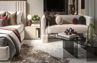 Apartment - Studio - 1 Bathroom for sale in luxor by imtiaz - Jumeirah Village Circle - Dubai