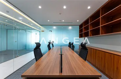 Office Space - Studio for sale in Bay Square Building 10 - Bay Square - Business Bay - Dubai