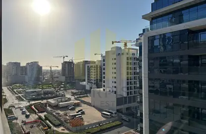 شقة - 2 غرف نوم - 3 حمامات للايجار في جميرا جاردن سيتي - السطوة - دبي