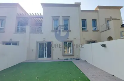 Villa - 3 Bedrooms - 4 Bathrooms for rent in Springs 6 - The Springs - Dubai Villa - 3 Bedrooms - 4 Bathrooms for rent in Springs 6 - The Springs - Dubai