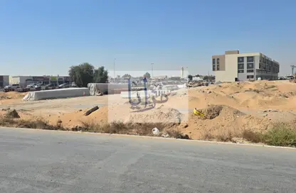 أرض - استوديو للبيع في الزاهية جاردنز - الزاهية - عجمان أرض - استوديو للبيع في الزاهية جاردنز - الزاهية - عجمان