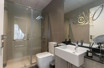شقة - غرفة نوم - 2 حمامات للبيع في أوليفيا ريزيدينسز - مجمع دبي للإستثمار - دبي