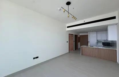 Apartment - 1 Bedroom - 1 Bathroom for rent in Binghatti Amber - Jumeirah Village Circle - Dubai