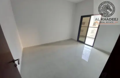 Apartment - 2 Bedrooms - 2 Bathrooms for rent in Al Naemiya Tower 1 - Al Naemiya Towers - Al Nuaimiya - Ajman