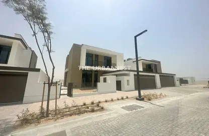 فيلا - 4 غرف نوم - 5 حمامات للايجار في تلال الفرجان - المرحلة الأولى - الفرجان - دبي فيلا - 4 غرف نوم - 5 حمامات للايجار في تلال الفرجان - المرحلة الأولى - الفرجان - دبي