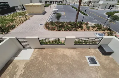 Villa - 4 Bedrooms - 3 Bathrooms for rent in Maha Townhouses - Town Square - Dubai