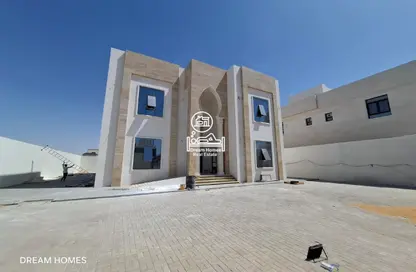 فيلا - 6 غرف نوم - 8 حمامات للايجار في مدينة الرياض - أبوظبي