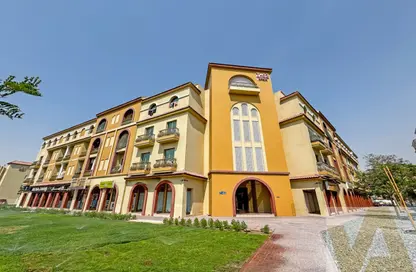 Apartment - Studio - 1 Bathroom for sale in T02 - Spain Cluster - International City - Dubai