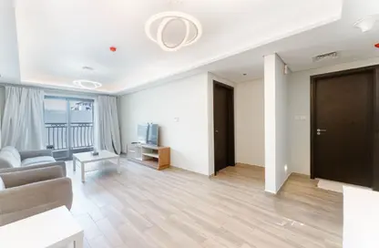 Apartment - 1 Bedroom - 2 Bathrooms for rent in Laya Mansion - Jumeirah Village Circle - Dubai