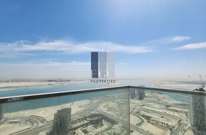 Apartment - 2 Bedrooms - 3 Bathrooms for rent in The Residence Central Park - Shams Abu Dhabi - Al Reem Island - Abu Dhabi