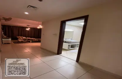 Apartment - 2 Bedrooms - 3 Bathrooms for rent in Al Rashidiya 3 - Al Rashidiya - Ajman