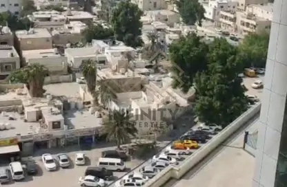 Apartment - 1 Bedroom - 2 Bathrooms for sale in Orient Tower 1 - Orient Towers - Al Bustan - Ajman Apartment - 1 Bedroom - 2 Bathrooms for sale in Orient Tower 1 - Orient Towers - Al Bustan - Ajman