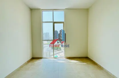 Apartment - 2 Bedrooms - 2 Bathrooms for rent in Al Nada Tower - Al Nahda - Sharjah