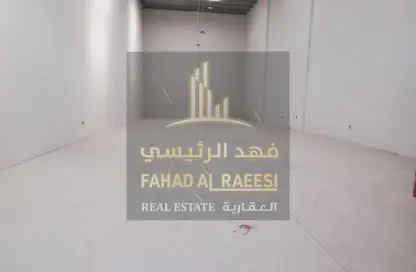 Warehouse - Studio - 1 Bathroom for rent in Umm Al Thuoob - Umm Al Quwain
