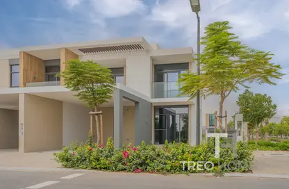 Townhouse - 4 Bedrooms - 4 Bathrooms for sale in Ruba - Arabian Ranches 3 - Dubai