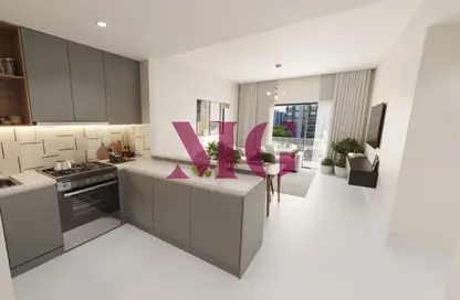 Apartment - 2 Bedrooms - 2 Bathrooms for sale in Reeman Living - Al Shamkha - Abu Dhabi