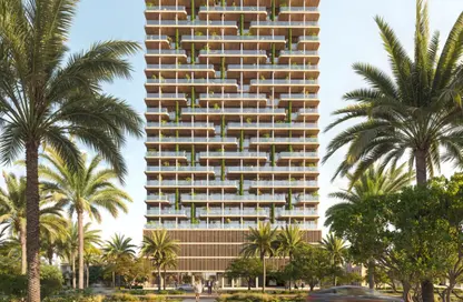 شقة - غرفة نوم - 2 حمامات للبيع في أوكيارد ريزيدنسز - قرية الجميرا سركل - دبي شقة - غرفة نوم - 2 حمامات للبيع في أوكيارد ريزيدنسز - قرية الجميرا سركل - دبي