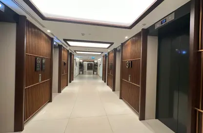 شقة - غرفة نوم - 2 حمامات للايجار في كانال ريزيدينس - جزيرة الريم - أبوظبي