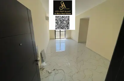 شقة - 2 غرف نوم - 2 حمامات للايجار في فلل الروضة 2 - 2  الروضة - الروضة - عجمان